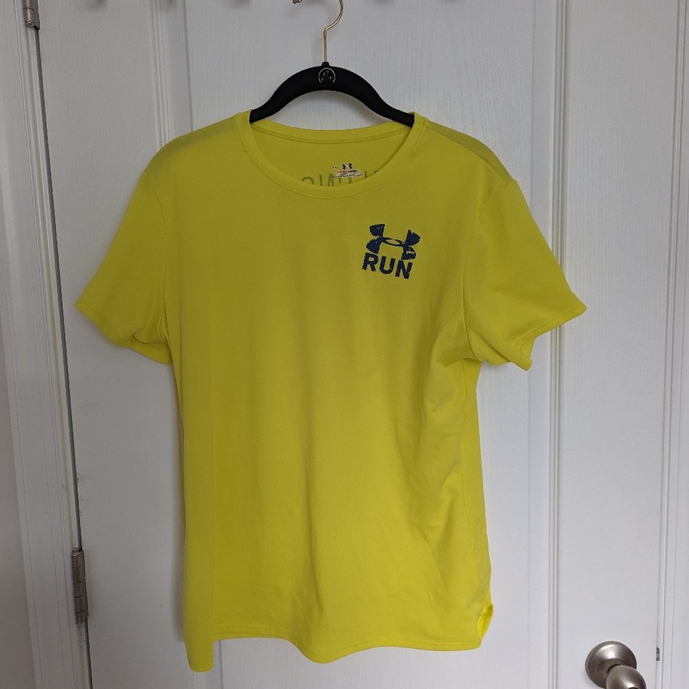 UA Running Shirt